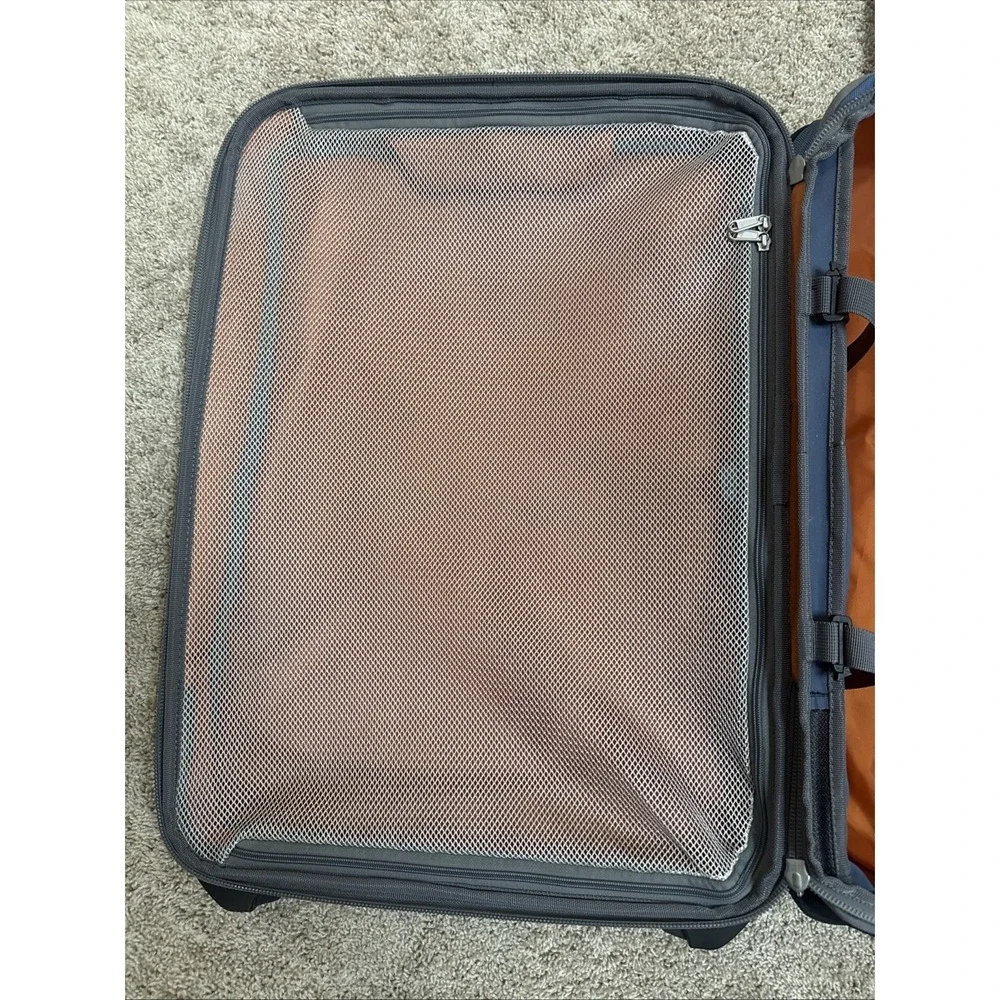 eBags EB2147-25W Blue 25